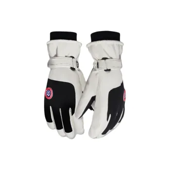 KOMY Polyester Ski Gloves Unisex