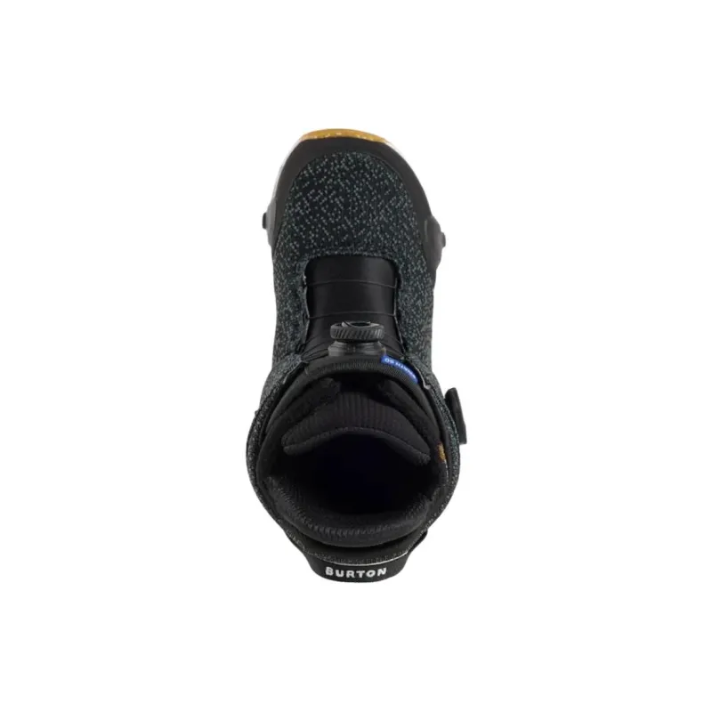 BURTON Single Snowboard Ski Boots Men's-2