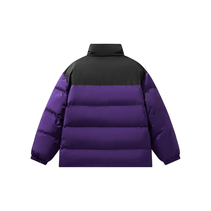BAGE Puffer Jackets Unisex-8