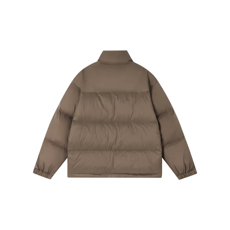 FORNINES Down Jackets Unisex-9
