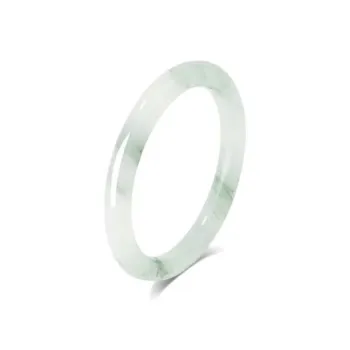 TRUE ME Colored Glaze Bangles Women's