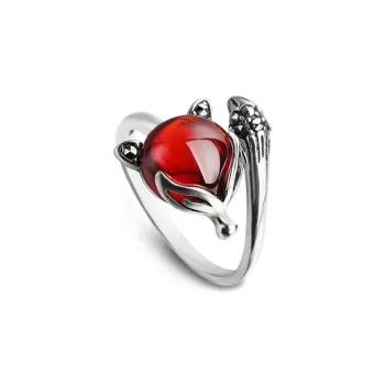 LuluCanaan Rings Women's