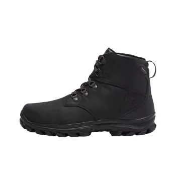 Timberland Chillberg Waterproof Insulated Mid Boot Black