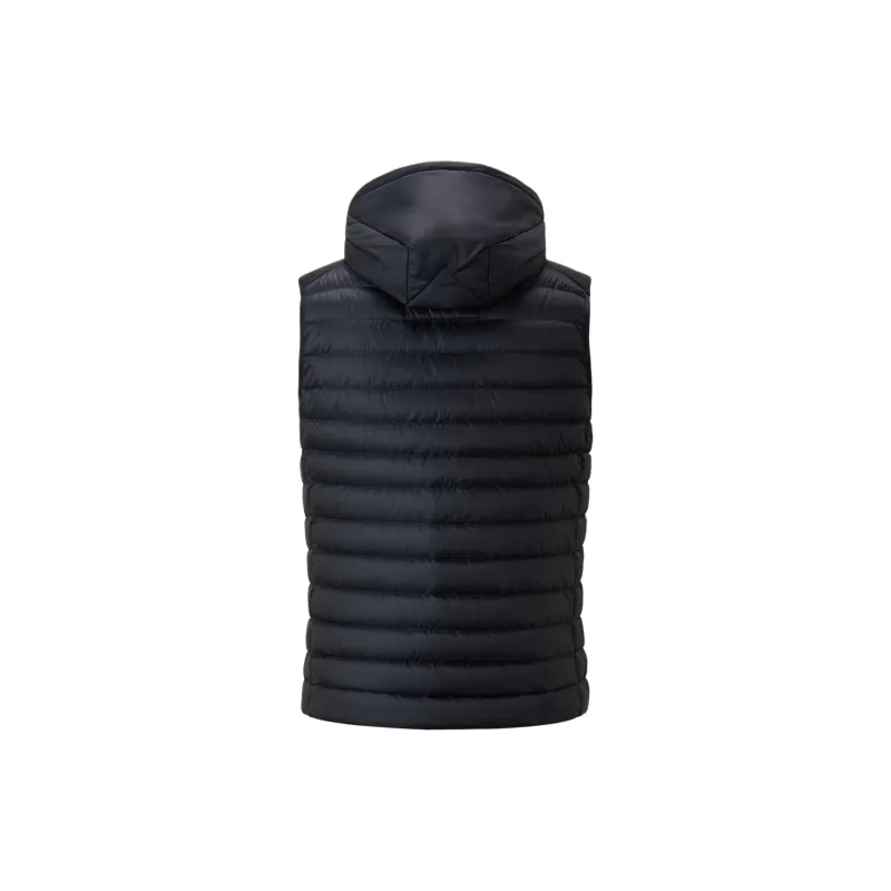BOGNER FW24 Down Jacket Men's Black-1