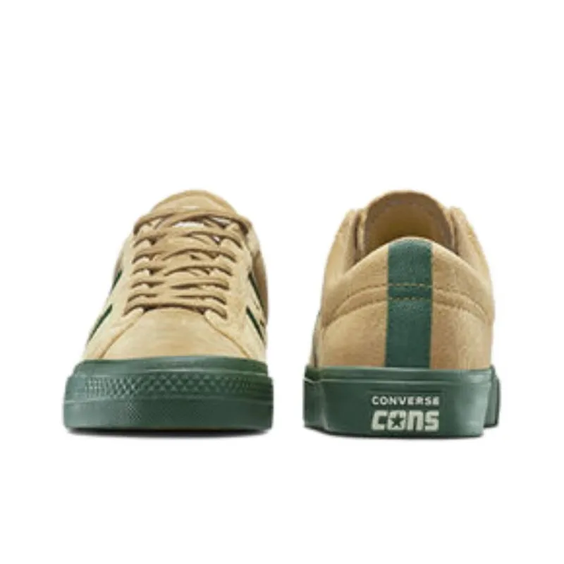 Converse One Star Academy Pro Ox Undefeated Brown Egret-3