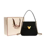 Black-Small Scented Sachet[Shopping Bag]