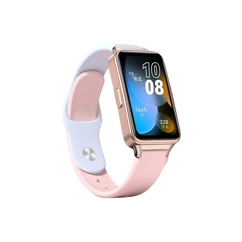 Fly Watch Band Honor Compatibility Silicone Material-10