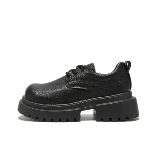 Komanic Casual Single Shoes Women's