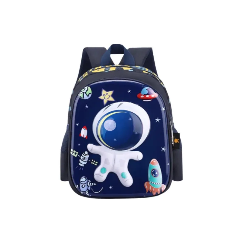 BOBDOG Nylon Student Bag Kids' Multicolor-5