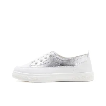 Walker Shop Low Top Skateboard Shoes Women's