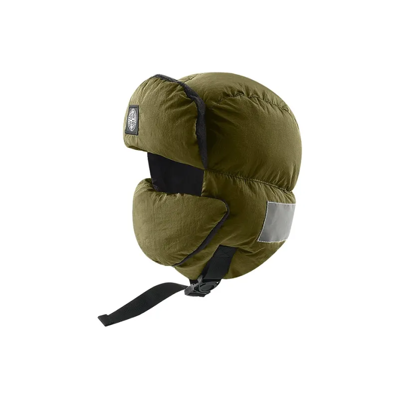 LECAGE Fleece Trapper Hats Unisex-5
