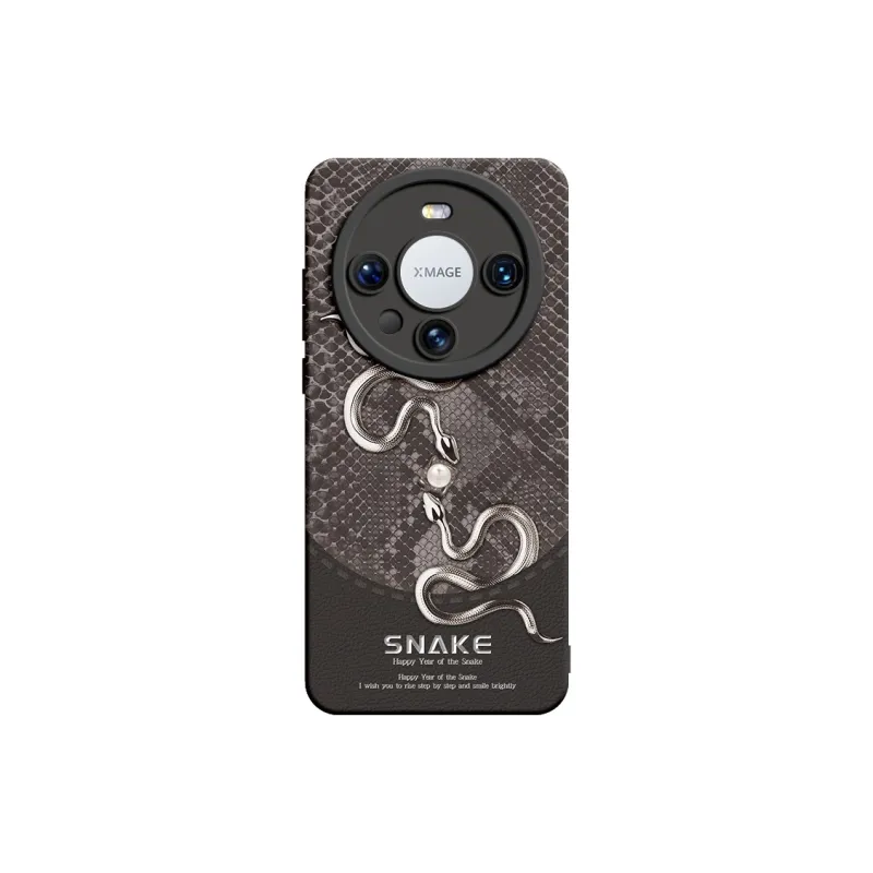 SUPER MOUSE Phone Cases-7