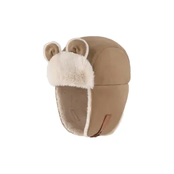 ZANC Polyester Beanies Unisex Multiple Colors