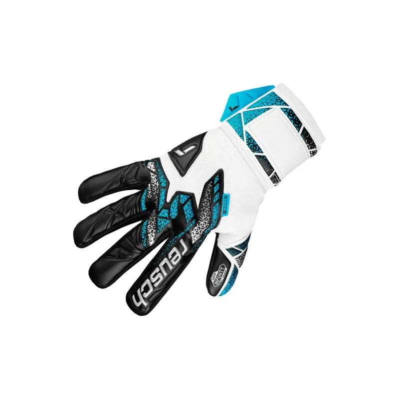 REUSCH Goalkeeper Gloves Latex Outdoor Unisex-4