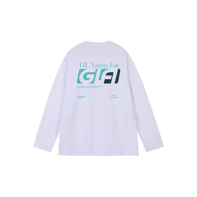 Gwola T Shirts Unisex-1