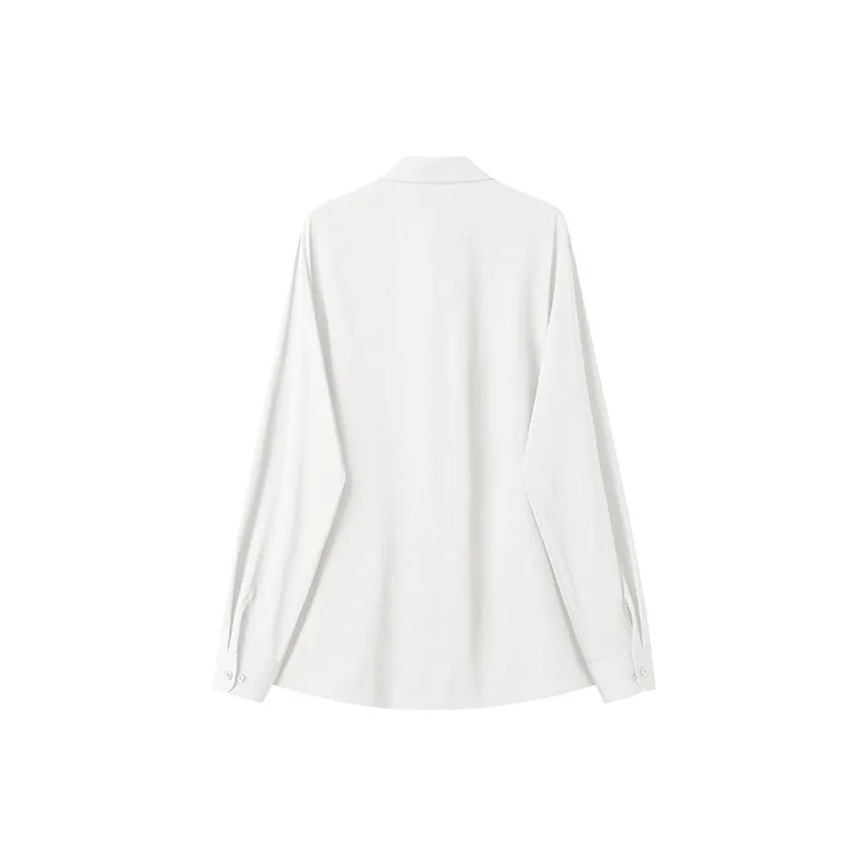 WILLIAM FOX&SONS Shirts Unisex-1