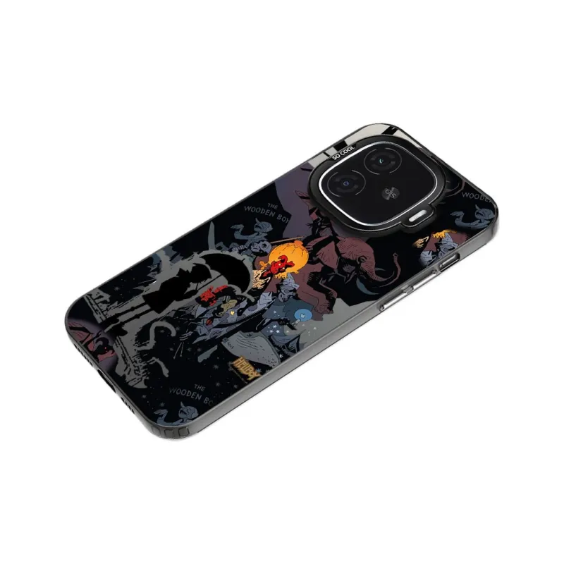 BAOCHENG Phone Cases-1