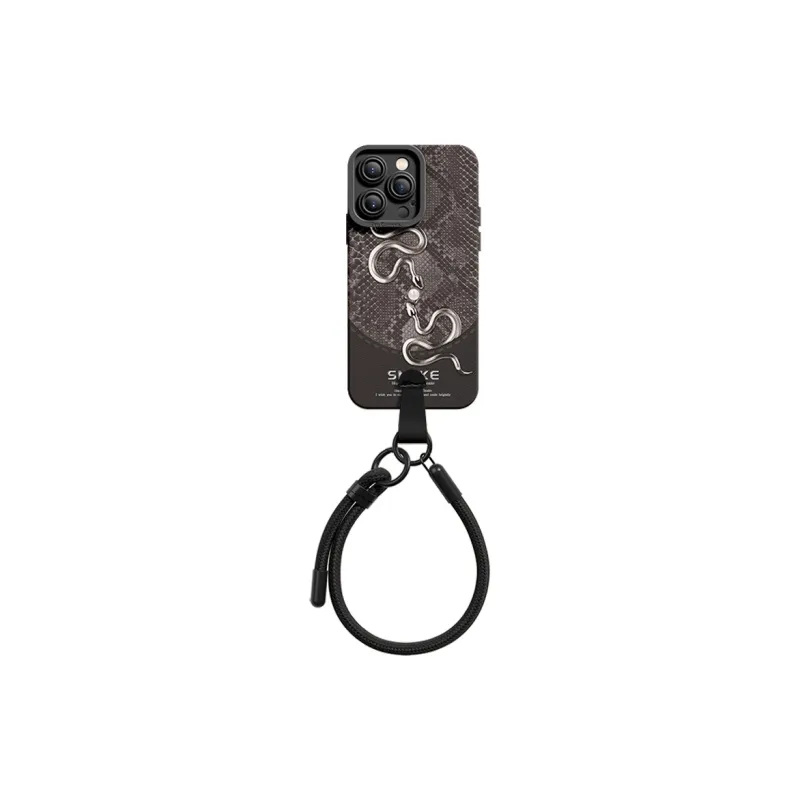 SUPER MOUSE Phone Cases-30