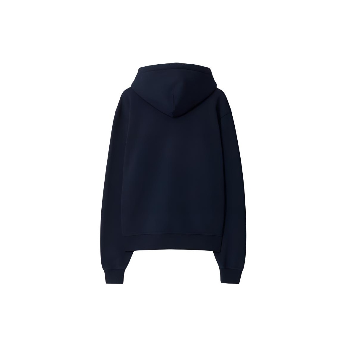 【送料&関税込】Burberry Ekd Motif Zip-up Drawstring Hoodie Burberry EKD Zip Hoodie | Neiman Marcus