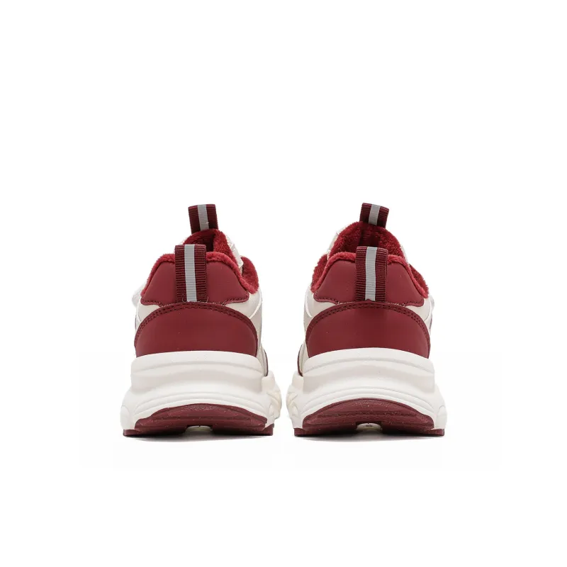 ASK Cushioning Abrasion Resistant Thermal Height Increasing Mat Kids Lifestyle Shoes Kids'-17