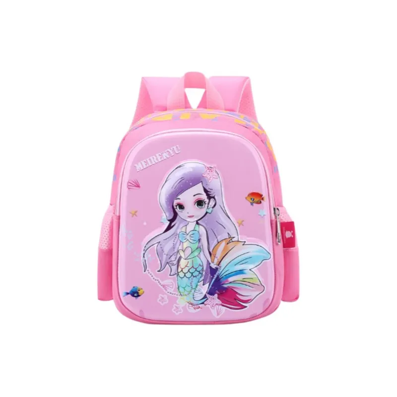 BOBDOG Nylon Student Bag Kids' Multicolor-0