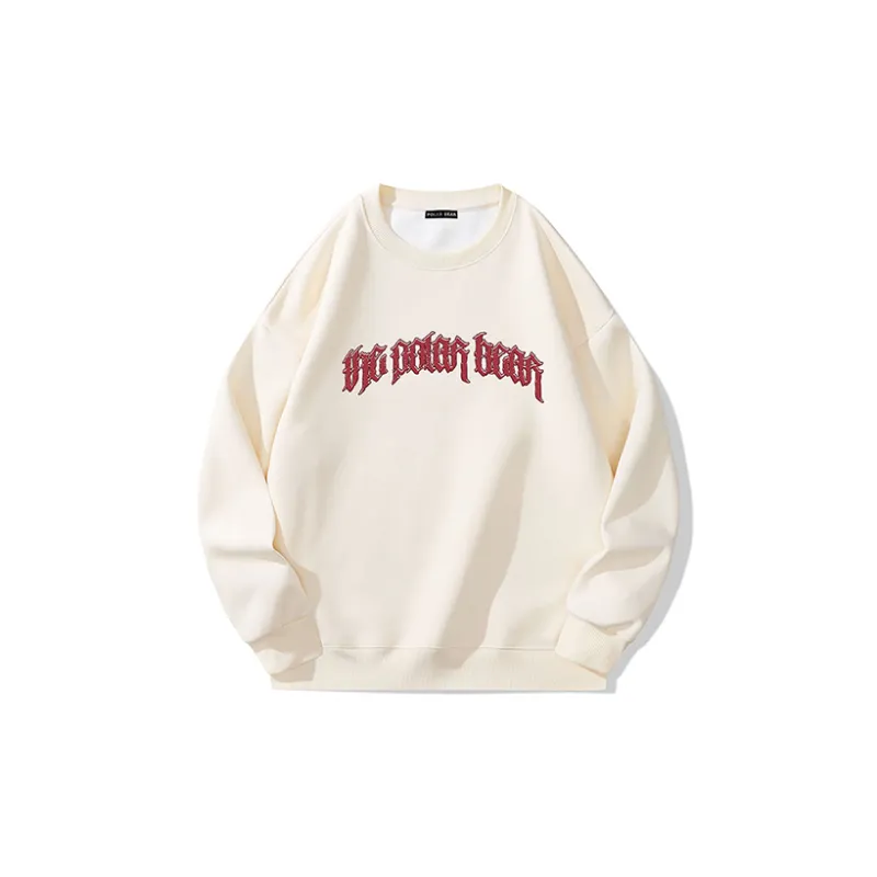 POLAR BEAR Sweatshirts Unisex-23