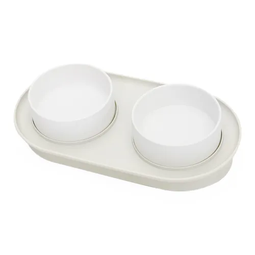 Hoopet Cat And Dog Bowls & Slow Feeder Bowls