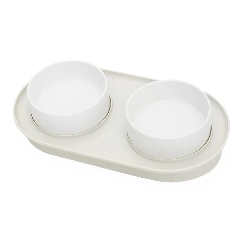 Hoopet Cat And Dog Bowls & Slow Feeder Bowls-0