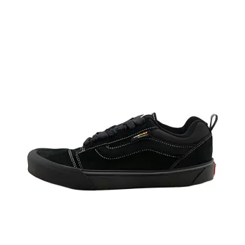 Vans Knu Skool Cordura Black