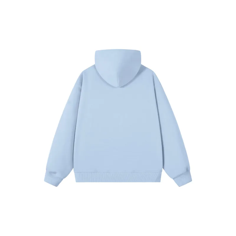 SIMPLE RIMLESS/SRME Sweatshirt Unisex-1