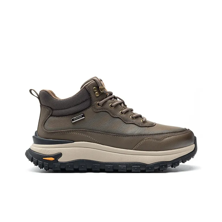 HARSON Mid Top Outdoor Shoes Men's-11