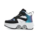 Black Blue