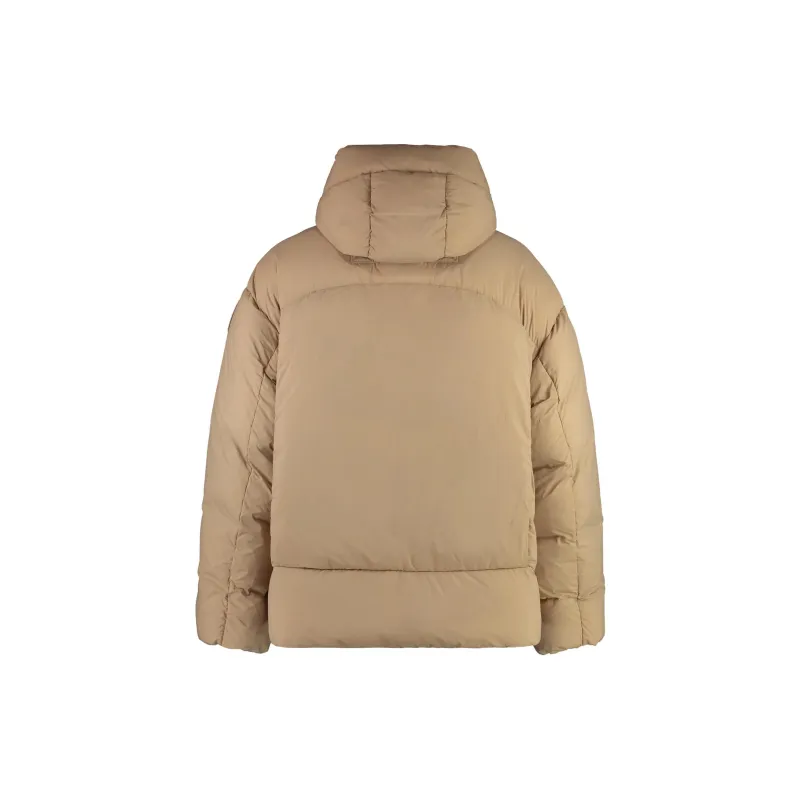 Canada Goose Wilu Down Jacket-1