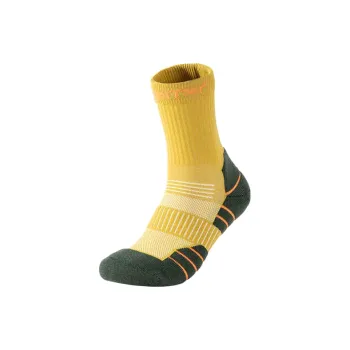 361° Mid Calf Socks Men's 1 Pack Moss Green