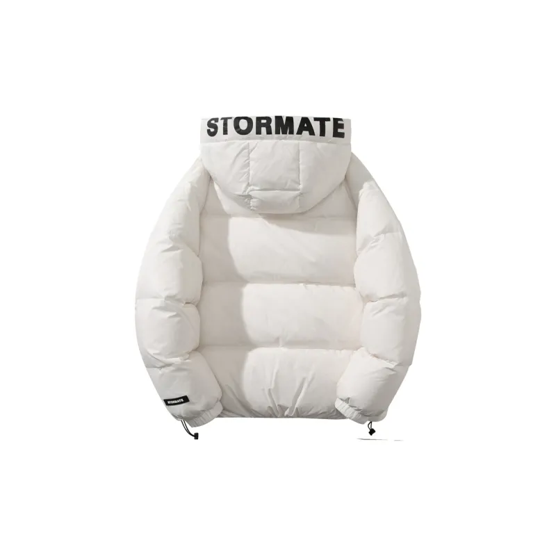 STORMATE Down Jackets Unisex-2