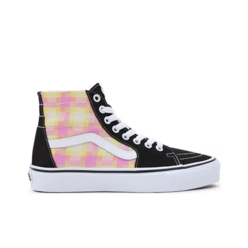 Sk8 Vans Hi Tapered 'Pastel Picnic' Women's-1