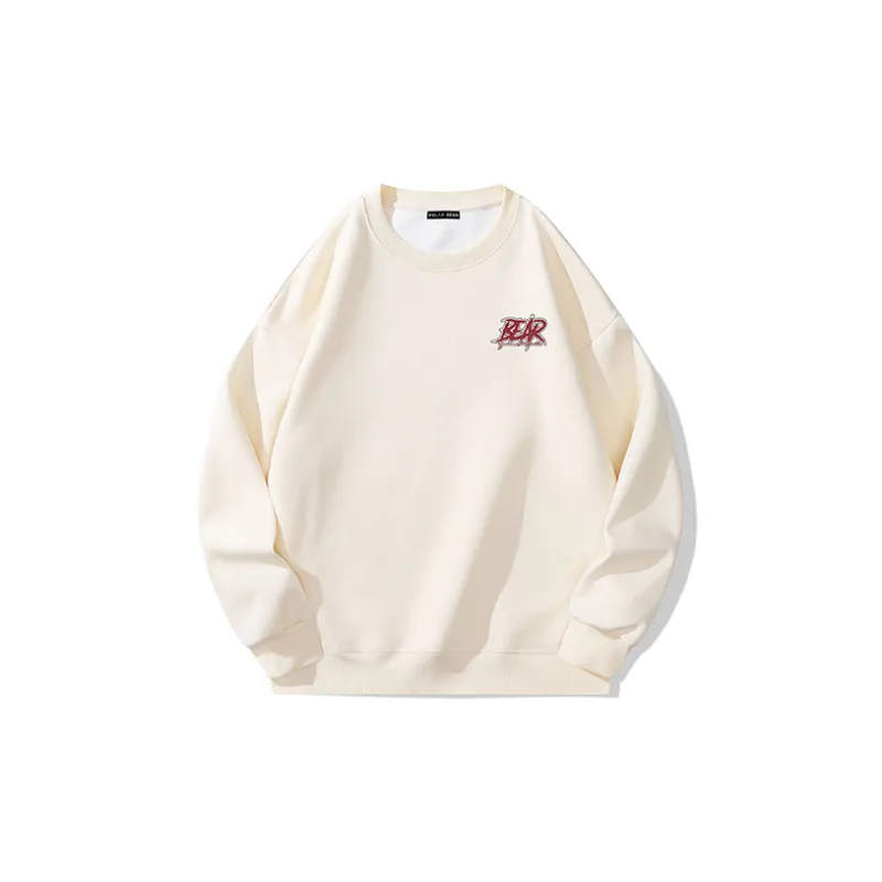 POLAR BEAR Sweatshirts Unisex-23