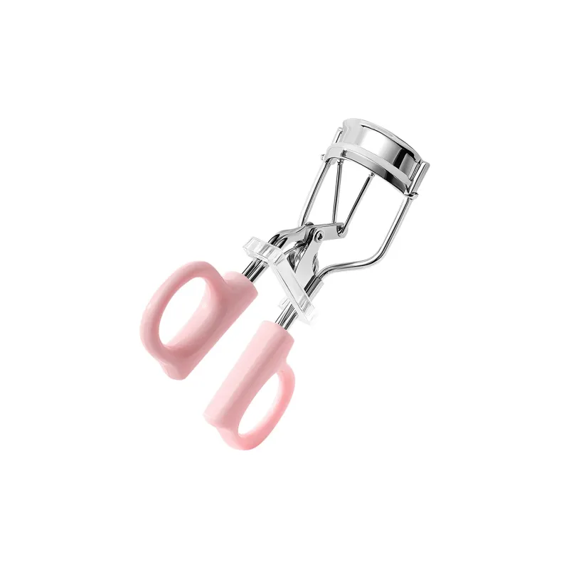 Goodgudi Instant Curl With A Clip Eyelash Curlers-19