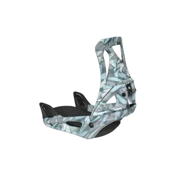 BURTON Ski Bindings
