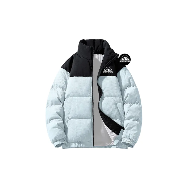 BAGE Puffer Jackets Unisex-41