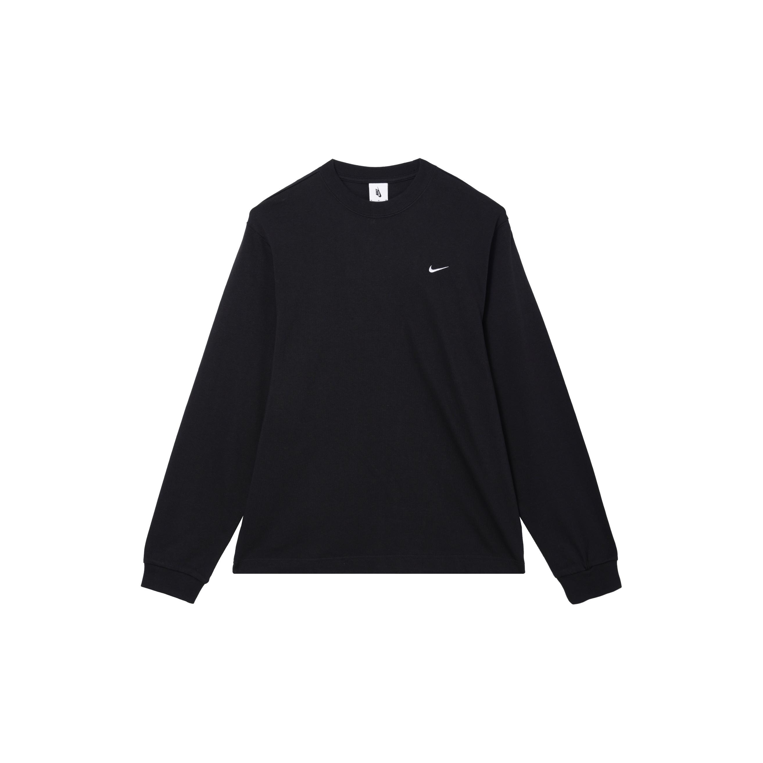 Nike Girls' Club Fleece Boxy Crew-Neck Sweatshirt | Academy