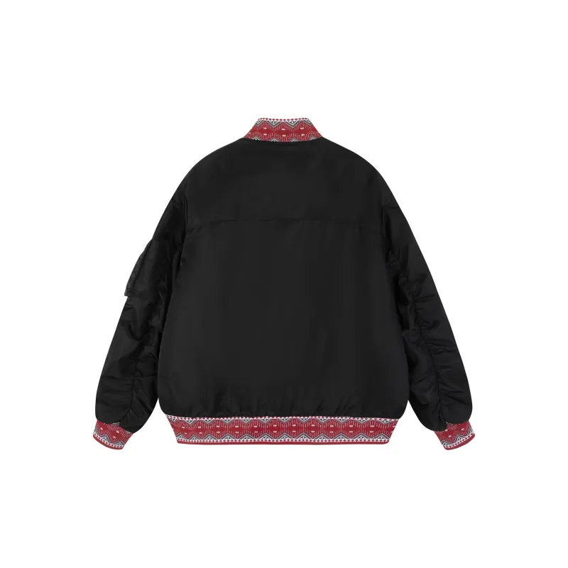 ICONS Lab Puffer Jackets Unisex-15