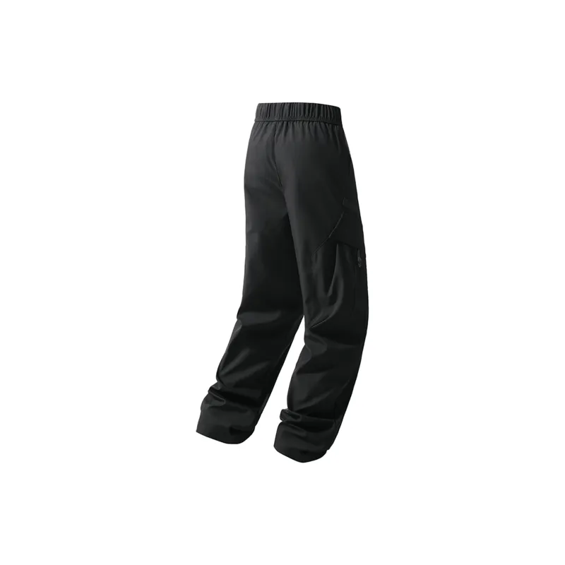 JEEP SPIRIT Windbreaker Pants Unisex-2