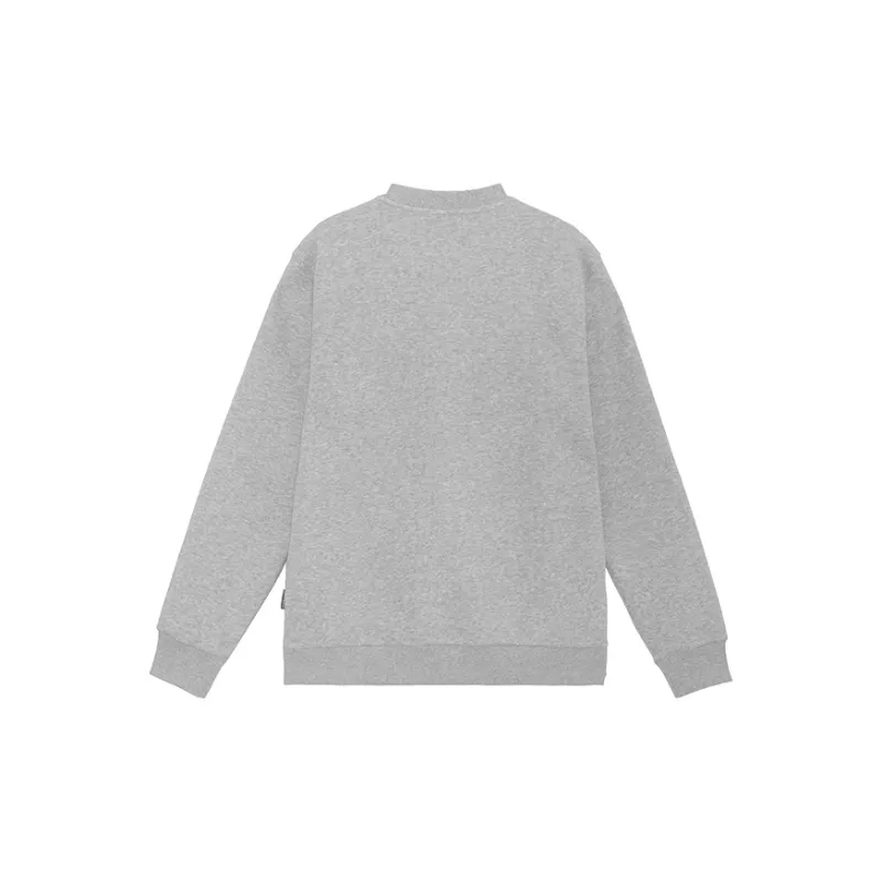 GOLF JEANS Series FW24 Sweatshirt Unisex-5