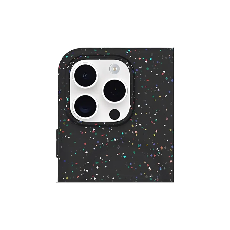 OtterBo Synthetic Rubber+Polycarbonate Material Phone Cases Compatible With IPhone 15/15 Pro/15 Pro Max Western-2