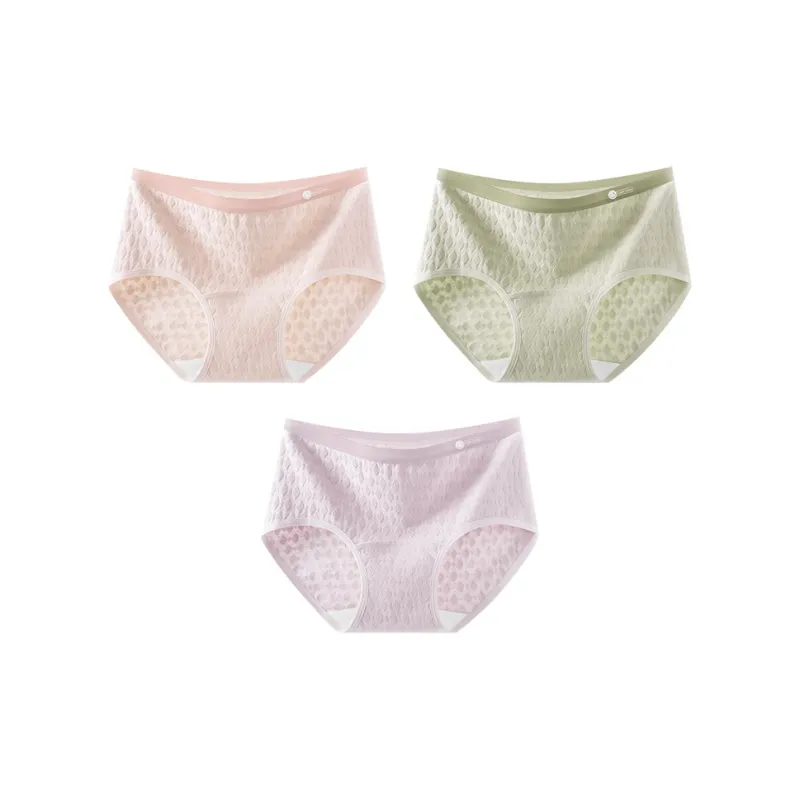 Ordifen Underpants Women's 3 Pack-15