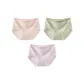 Light Pink+Green+Purple