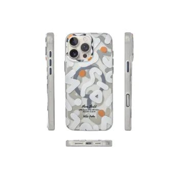 SAYXKK Phone Cases