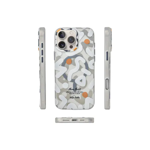 SAYXKK Phone Cases