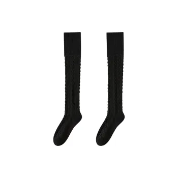 Master Thigh high Socks Women's Combo Set